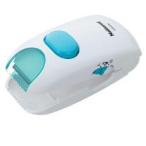  Panasonic (Panasonic) ER3300P-W белый упаковка n cut 