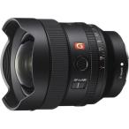  Sony (SONY) FE 14mm F1.8 GM SEL14F18GM E крепление для полный размер одиночный подпалина пункт линзы 
