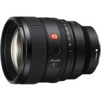  Sony (SONY) FE 85mm F1.4 GM II SEL85F14GM2 Sony E крепление средний взгляд издалека одиночный подпалина пункт линзы 