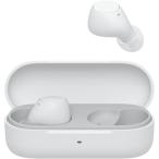ソニー(SONY) WF-C510-W ホワイト 完全ワイヤレスイヤホン Bluetooth5.3 外音取込機能