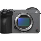 Sony (SONY) FX2 Professional cam ko-da-CinemaLine ILME-FX2B Cinema Movie youtuber