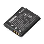  Pentax (PENTAX) D-LI96 заряжающийся lithium ион аккумулятор WG-1000 для 