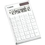 CANON( Canon ) SI-120T настольный калькулятор 12 колонка 