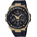 CASIO(カシオ) GST-W300G-1A9JF G-SHOCK ジーショック 国内正規品 ソーラー メンズ 腕時計
