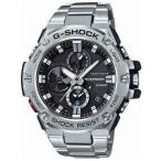 ショッピングCASIO CASIO(カシオ) GST-B100D-1AJF G-SHOCK ジーショック 国内正規品 G-STEEL メンズ 腕時計