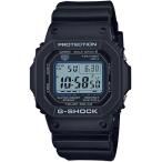 CASIO(カシオ) GW-M5610U-1CJF G-SHOCK ジーショック 国内正規品 タフソーラー メンズ 腕時計