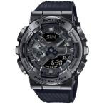 ショッピングG-SHOCK CASIO(カシオ) GM-110BB-1AJF G-SHOCK ジーショック 国内正規品 メンズ 腕時計