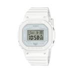 CASIO( Casio ) GMD-S5600BA-7JF DIGITAL super подсветка -ta- внутренний стандартный товар мужские наручные часы 