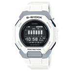 CASIO(カシオ) GBD-300-7JF G-SHOCK G-SQUAD 国内正規品 G-SQUAD GBD-300 メンズ腕時計