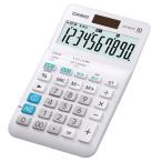 CASIO( Casio ) JW-100TC-N Just модель W налог показатель калькулятор 10 колонка 