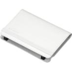 CASIO( Casio ) XD-CC2505-WE белый EX-wordeks слово оригинальный обложка для книги модель кейс 