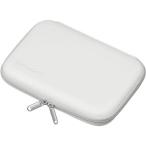 CASIO( Casio ) XD-CC2402-WE белый EX-wordeks слово оригинальный semi жесткий чехол модель кейс 