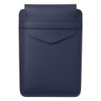CASIO(カシオ) CAL-CC10-BU-N ブルー 本格実務電卓用収納ケース