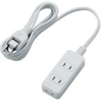  Elecom (ELECOM) T-ST02N-2320WH белый shutter ответвление удлинитель 2 булавка 3 выход 2m