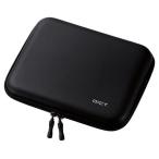  Elecom (ELECOM) DJC-006LBK черный электронный словарь кейс L размер 