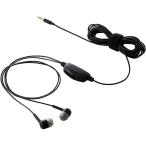  Elecom (ELECOM) EHP-TV11C5BK черный TV для наушники стандартный kana ru модель 5m