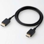  Elecom (ELECOM) CAC-HDPS10BK черный PremiumHDMI кабель 1m