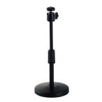  Elecom (ELECOM) UCAM-DSARMBK черный WEB камера подставка настольный GoPro для адаптор есть высота регулировка 
