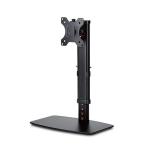  Elecom (ELECOM) DPA-VL01BK черный монитор подставка подниматься и опускаться модель 17 дюймовый ~27 дюймовый соответствует 