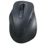  Elecom (ELECOM) M-XGS31BBSKBK черный тихий звук Bluetooth5.0 мышь EX-G 5 кнопка S размер левый рука для 
