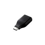  Elecom (ELECOM) MPA-CHDMIQDBK черный изменение адаптер USB Type C to HDMI 4K 60Hz