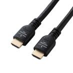  Elecom (ELECOM) DH-HDPS14E50BK2 черный premium высокая скорость HDMI кабель 5m