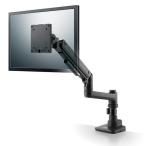  Elecom (ELECOM) DPA-SL09BK черный монитор arm одиночный дисплей фигурная скобка есть высота выдерживаемая нагрузка газ springs тип зажим тип резиновая втулка тип 5 ось 