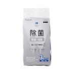  Elecom (ELECOM) WC-AG150H3 влажные салфетка очиститель 50 листов ввод 3 шт упаковка устранение бактерий дезодорация алкоголь 