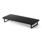  Elecom (ELECOM) PCA-DPSW5908BK черный монитор шт. настольный ширина 59cm высота 8cm монитор подставка клавиатура место хранения компактный осанка улучшение выдерживаемая нагрузка 10kg
