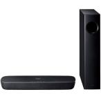  Panasonic (Panasonic) SC-HTB250-K черный беспроводной сабвуфер приложен эффект живого звука балка 