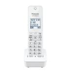  Panasonic (Panasonic) KX-FKD405-W белый расширение беспроводная телефонная трубка 
