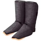 [ долгое время 5 год с гарантией ] Panasonic (Panasonic) EW-RA180-H темно-серый воздушный массажер массажер для ног Short 