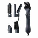 ショッピングナノケア 【長期5年保証付】パナソニック(Panasonic) EH-KN0K-K チャコールブラック くるくるドライヤー ナノケア 高浸透「ナノイー」 カールドライヤー