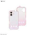 g Ла Манш ti-z(gourmandis) CK-59A........ рама IIIIfit Clear iPhone16 соответствует кейс 