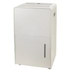 山善(YAMAZEN) RCD-J60-C グレージュ 衣類乾燥除湿機 衣類乾燥モード搭載/上下オートルーバー