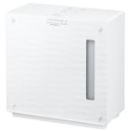  Panasonic (Panasonic) FE-KX05D-W Misty белый обогреватель отсутствует испарительный увлажнение машина средний маленький емкость модель панэльный ..14 татами дерево структура мир .8.5 татами 