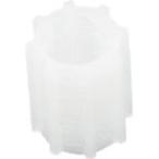 UHT 1931 ホースバンド 白色