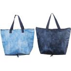  прочее Denim рисунок большой большая сумка голубой Denim 