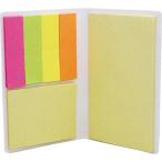  прочее NEW книжка type клейкий лист память ( белый )