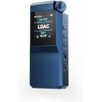 FiiO(fi-o) FIO-BTR17-L голубой Bluetooth усилитель наушники слуховай аппарат портативный DAC DA конвертер 