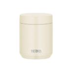 サーモス(THERMOS) JED-400-IV アイボリー 真空断熱スープジャー 400ml