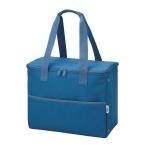 サーモス(THERMOS) RFI-025-BL ブルー 保冷ショッピングバッグ 25L