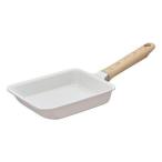 ショッピングＧＧ サーモス(THERMOS) KFO-013E-GG グレージュ セラプロテクトシリーズ玉子焼きフライパンKFO