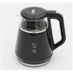 hiro корпорация KTK-10BK черный регулировка температуры c функцией электрический чайник 