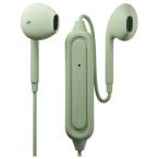 PGA PG-BTE12IE6GR зеленый Premium Style Bluetooth 5.0 установка беспроводной стерео слуховай аппарат 