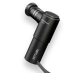 nip Lux (NIPLUX) NP-FX20B черный .. Release gun NIPLUX FASCIALAX MINI