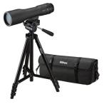  Nikon (Nikon) PS316-48X зрительная труба PROSTAFF 3