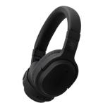 ショッピングFINAL ag(エージー) AG-WHP01KMK2BK ブラック Bluetoothダイナミック密閉型ヘッドホン AG