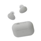 final(ファイナル) FI-ZE03DPLTWGE グレイス final ZE300 完全ワイヤレスイヤホン Bluetooth 片側4gの極小サイズ