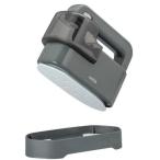 si- Be Japan (CB JAPAN) MR-02IS2-GY серый одежда отпариватель плюс 